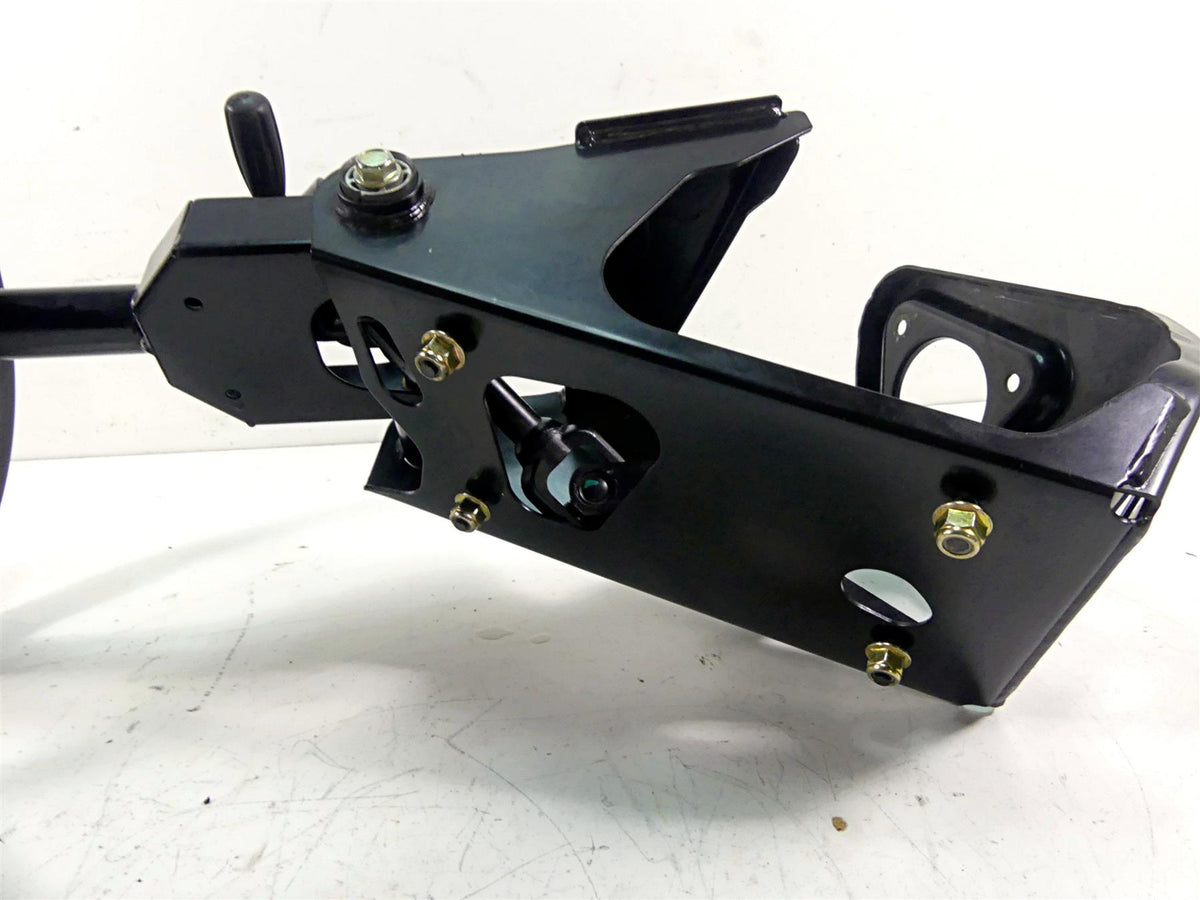 2021 Can Am Maverick Sport 1000R XRC Steering Wheel Mount Shaft Set 709401966 {{ shop.shopifyCountryName }} - Mototech271