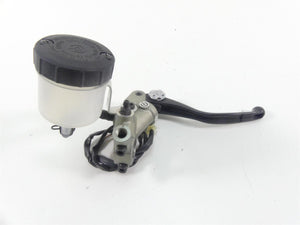 2014 Ducati Hypermotard 821 SP Front Brembo Radial Brake Master Clndr 62440821A | Mototech271