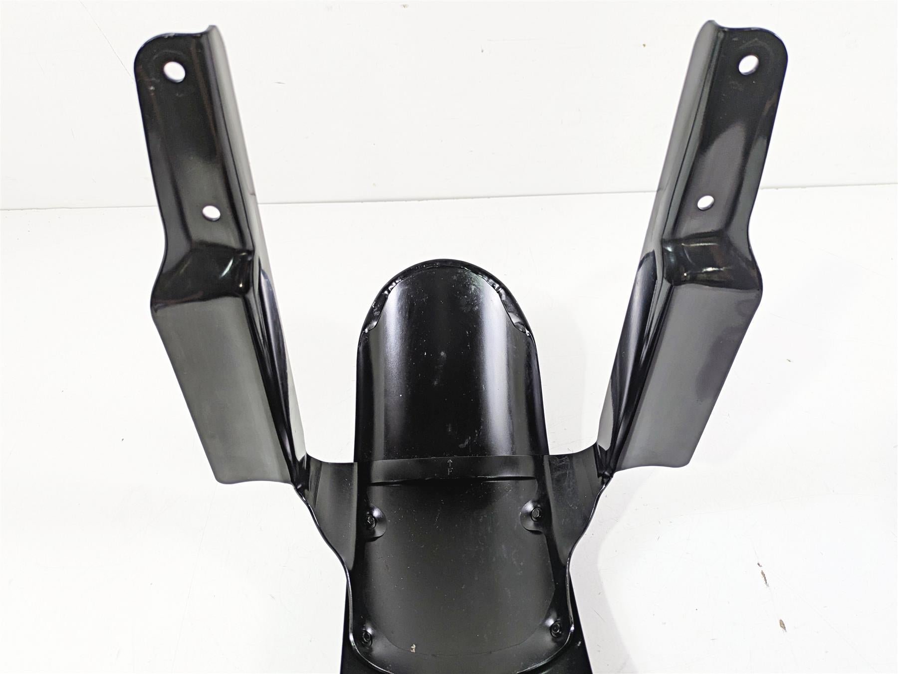 2022 Harley FXLRS Softail Low Rider Front Fender - No Dents 58900474 {{ shop.shopifyCountryName }} - Mototech271