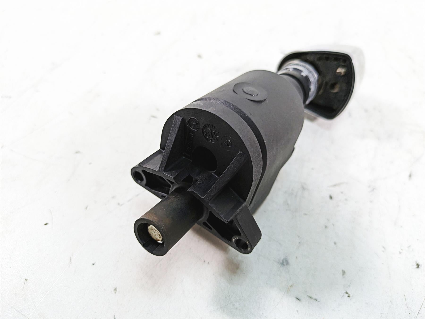 2013 Harley Touring FLHX Street Glide Ignition Switch Lock Set - Vin 71572-06 {{ shop.shopifyCountryName }} - Mototech271