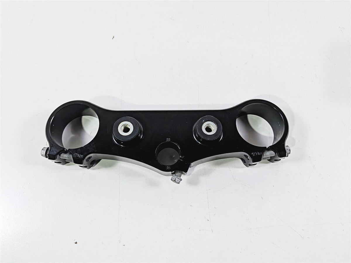 2018 Husqvarna 701 Supermoto Upper Triple Tree Steering Clamp 27001034234-Mototech271