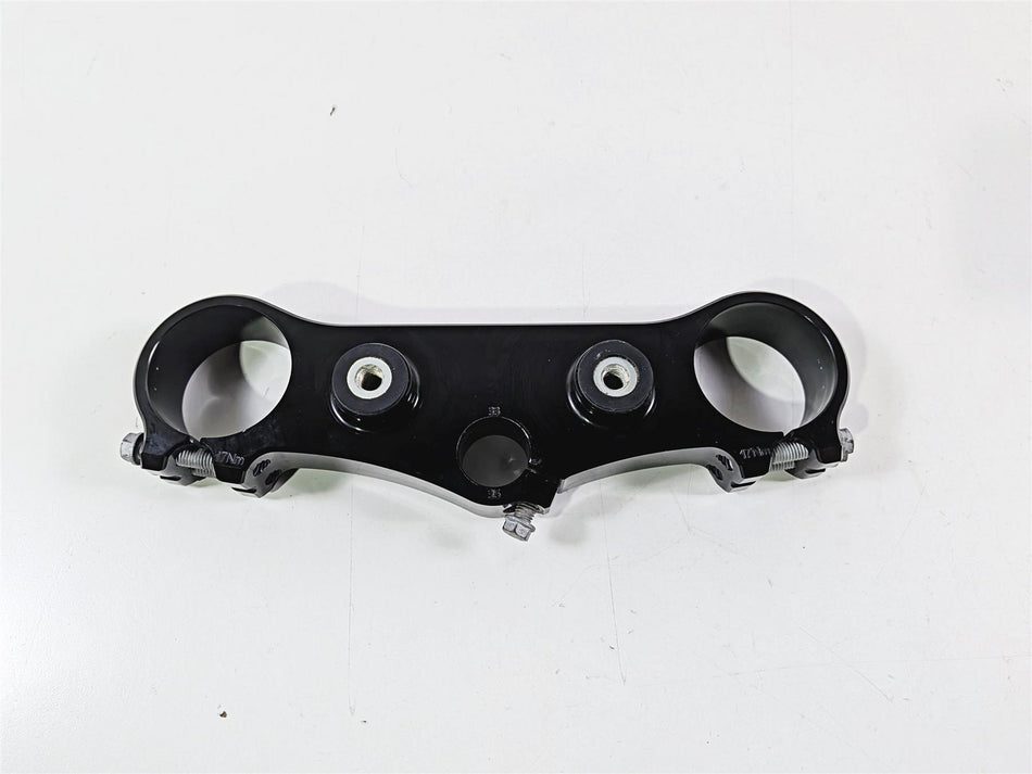 2018 Husqvarna 701 Supermoto Upper Triple Tree Steering Clamp 27001034234-Mototech271