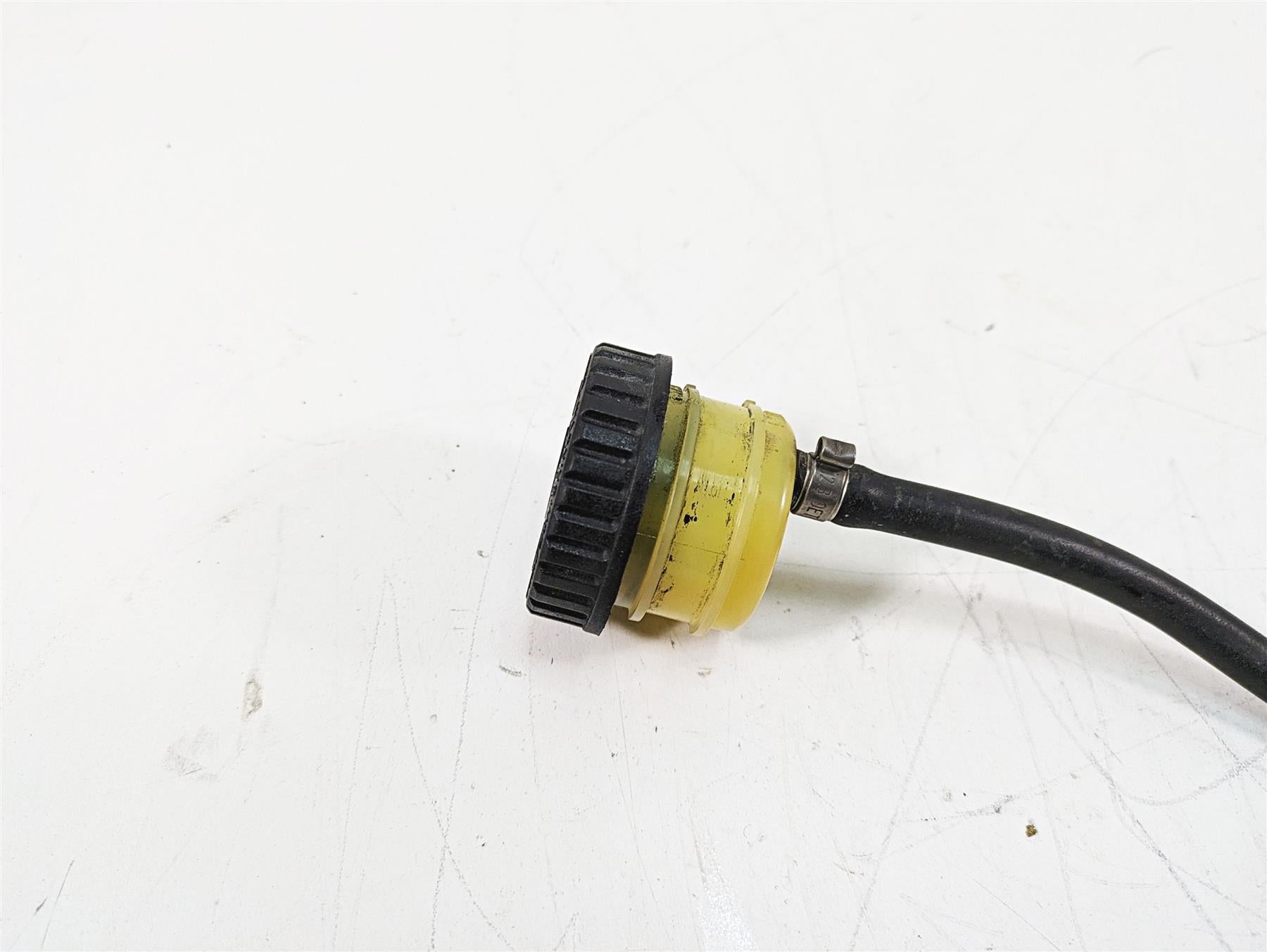 2007 BMW R1200GS K255 Adv Brembo Rear Brake Master Cylinder 34317699574 {{ shop.shopifyCountryName }} - Mototech271
