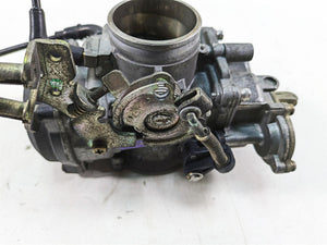 2005 Harley Dyna FXDL Low Rider Keihin Carb Carburetor - Tested 27421-99C | Mototech271