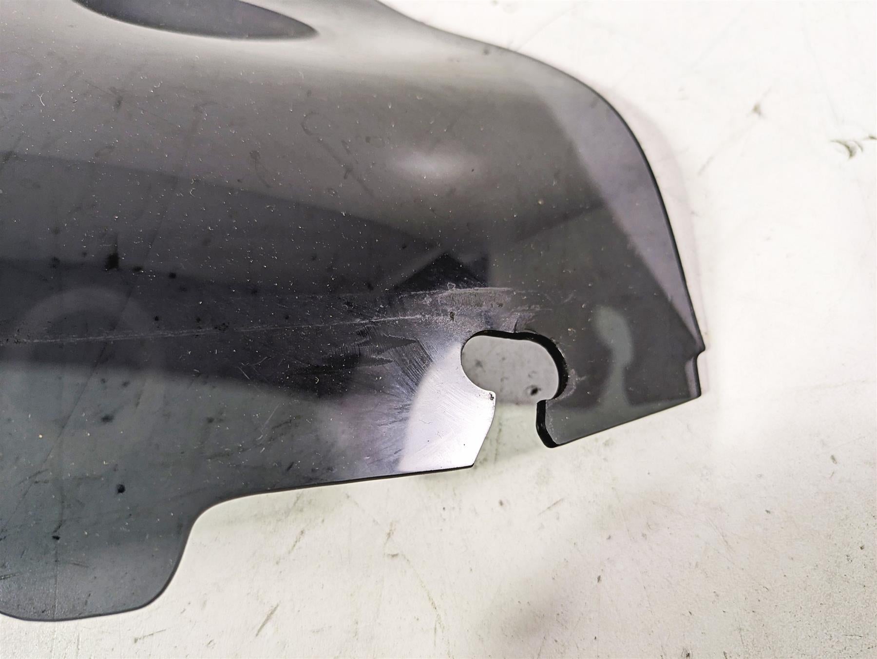 2015 Harley Touring FLHXS Street Glide Klock Werks Flare Windshield 9" - Read {{ shop.shopifyCountryName }} - Mototech271