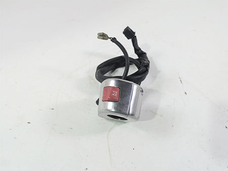 2006 Yamaha XVS650 V-Star Classic Right Hand Control Switch 5KS-83975-10-00 {{ shop.shopifyCountryName }} - Mototech271
