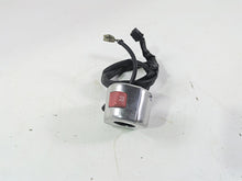Load image into Gallery viewer, 2006 Yamaha XVS650 V-Star Classic Right Hand Control Switch 5KS-83975-10-00
