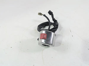 2006 Yamaha XVS650 V-Star Classic Right Hand Control Switch 5KS-83975-10-00