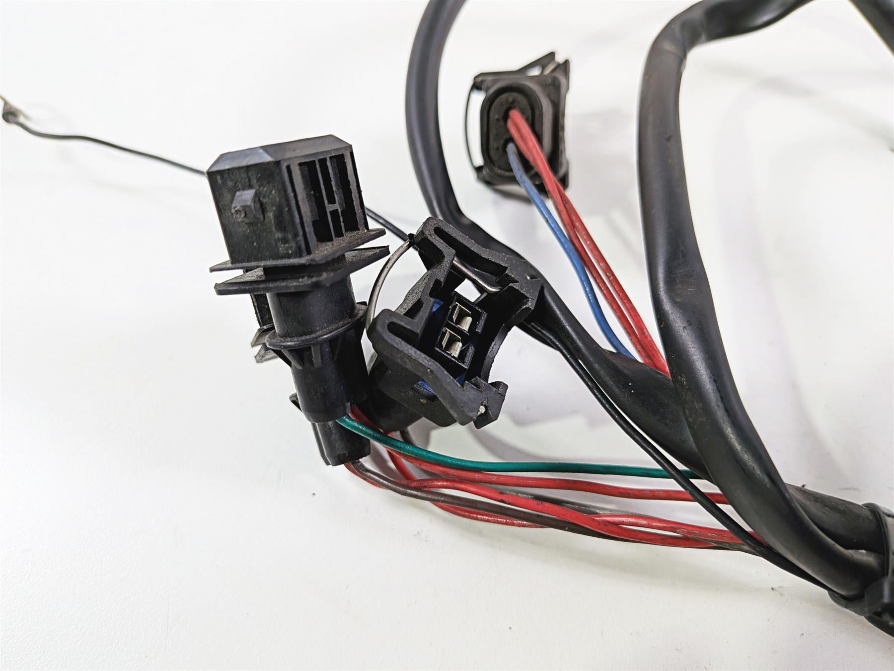 2001 Harley FLHRCI Road King Cobra Fuel Manager Fi2000 92-1600R {{ shop.shopifyCountryName }} - Mototech271