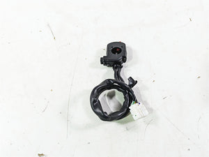 2008 Honda CBR1000RR SC59 Right Hand Start Stop Control Switch 35130-MFL-000 | Mototech271