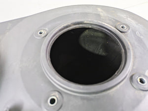 2023 Can Am Maverick X3 XMR Turbo RR Inner Outer Clutch Cover & Tubes 420212609 | Mototech271