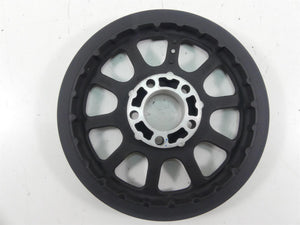2010 Harley FXDWG Dyna Wide Glide Rear Belt Drive Pulley  66T 2K Only 40374-07 | Mototech271