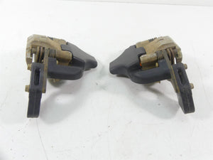 2016 Polaris RZR900 S EPS Front Left Right Brake Caliper Set 1912244 1912245 | Mototech271
