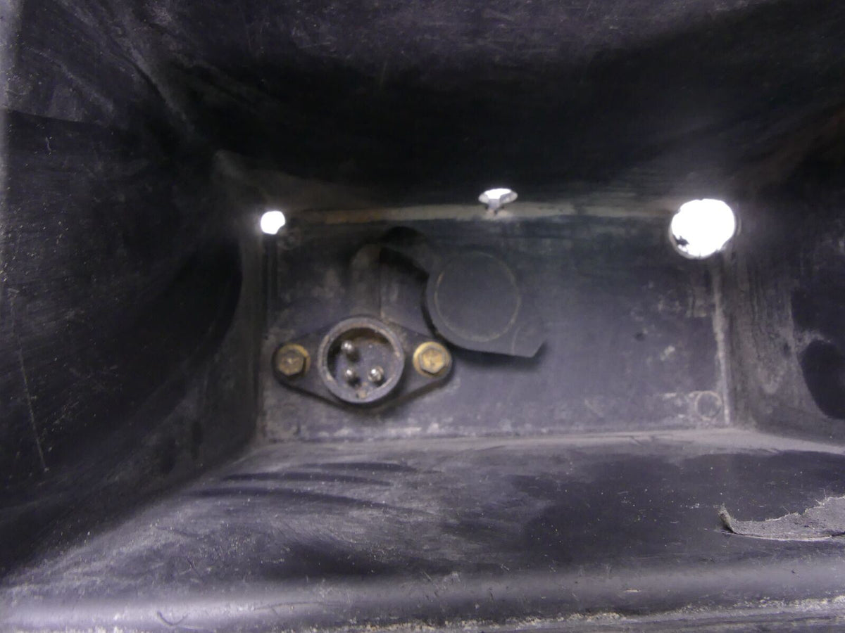 2018 Polaris RZR1000 EPS XP HL Center E-Plug Storage Compartment 5451290 {{ shop.shopifyCountryName }} - Mototech271