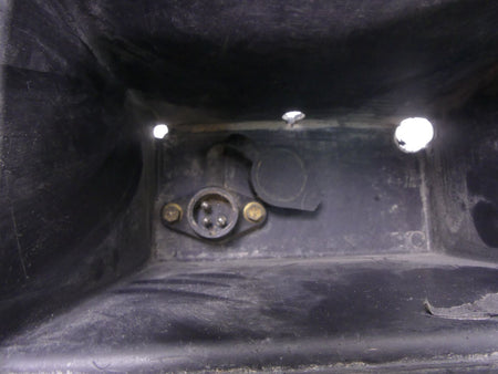 2018 Polaris RZR1000 EPS XP HL Center E-Plug Storage Compartment 5451290 {{ shop.shopifyCountryName }} - Mototech271