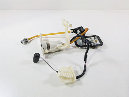 2014 Harley FXSB Softail Breakout Fuel Gas Petrol Pump - Tested 75252-11A-Mototech271