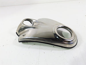 2014 Moto Guzzi California 1400 Touring Key Dash Tank Cover Fairing B063478 | Mototech271