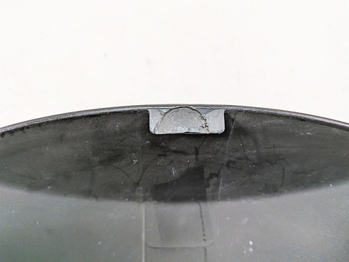 2008 Buell 1125 R Rear Passenger Seat Cowl Cover M1087.02A8MW M008702A8M {{ shop.shopifyCountryName }} - Mototech271