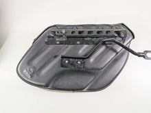 Load image into Gallery viewer, 2009 Harley FXDC Dyna Super Glide Left Right Saddlebag &amp; Mounts Set 90182-08
