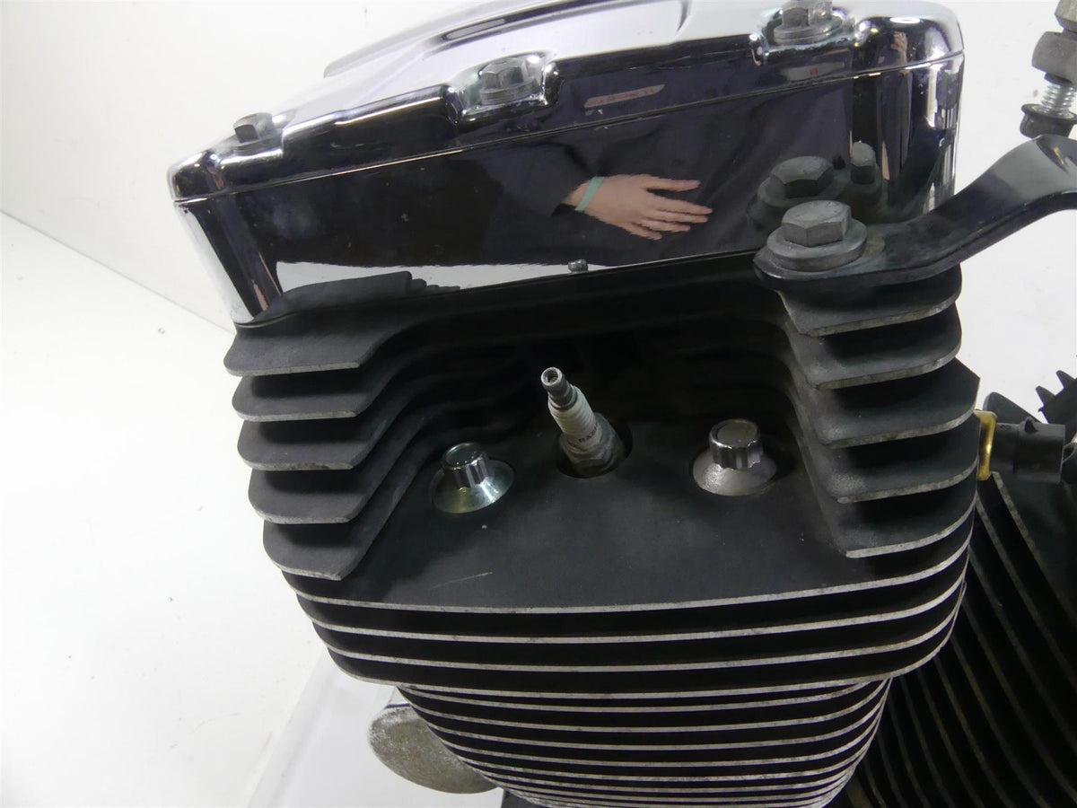 2005 Harley Dyna FXDLI Low Rider Running 88ci Engine Motor - Video 19255-05B {{ shop.shopifyCountryName }} - Mototech271