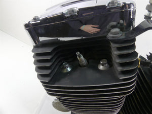 2005 Harley Dyna FXDLI Low Rider Running 88ci Engine Motor - Video 19255-05B