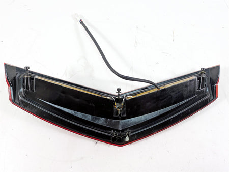 2011 Victory Cross Country Trunk Taillight Rear Light 2411347 {{ shop.shopifyCountryName }} - Mototech271