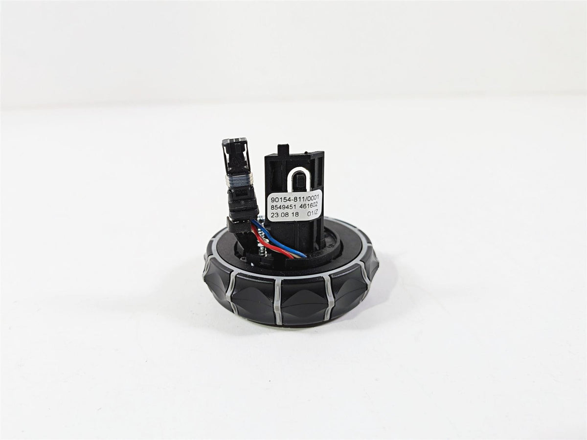 2019 BMW R1250GS K50 Round Multi Controller Switch 61317727498 {{ shop.shopifyCountryName }} - Mototech271