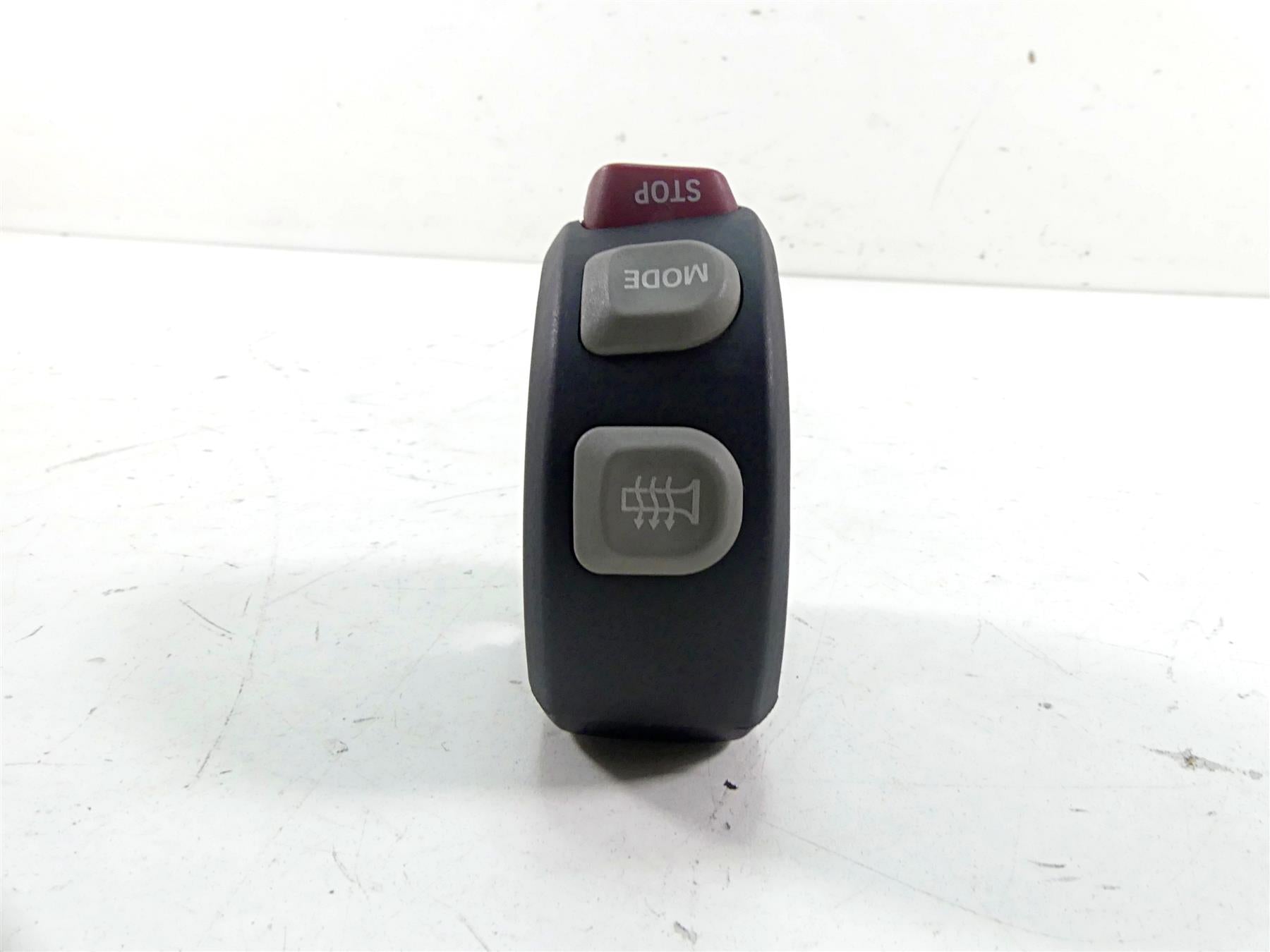 2015 BMW R1200GS GSW K50 Right Hand Start Stop Heat Control Switch 61318546186 {{ shop.shopifyCountryName }} - Mototech271