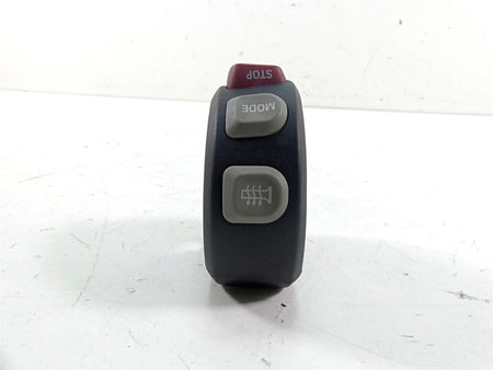 2015 BMW R1200GS GSW K50 Right Hand Start Stop Heat Control Switch 61318546186 {{ shop.shopifyCountryName }} - Mototech271