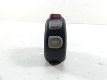 Load image into Gallery viewer, 2015 BMW R1200GS GSW K50 Right Hand Start Stop Heat Control Switch 61318546186
