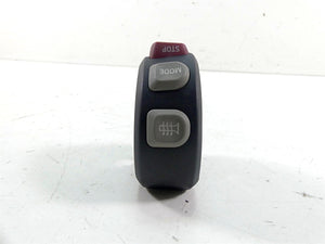 2015 BMW R1200GS GSW K50 Right Hand Start Stop Heat Control Switch 61318546186