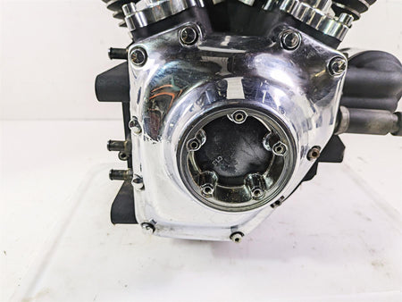 2003 Harley Touring FLHTCUI E-Glide 100th Running 88ci Engine 31k -Vid 16180-03 {{ shop.shopifyCountryName }} - Mototech271