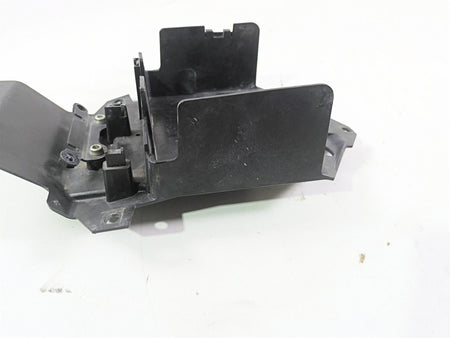 2012 Ducati Streetfighter 848 Electrical Carrier Stay Mount Set 82919853A {{ shop.shopifyCountryName }} - Mototech271