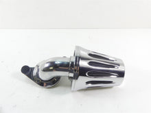 Load image into Gallery viewer, 2007 Harley Touring FLHR SE CVO Road King Screamin Eagle Air Filter 29472-05A
