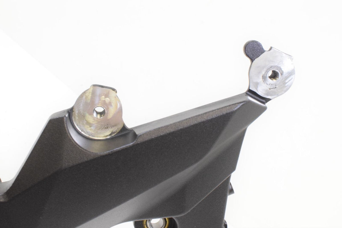 2012 Ducati Multistrada 1200 S Right Footpeg Frame Bracket Moun 69926201A {{ shop.shopifyCountryName }} - Mototech271