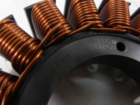 2021 Harley Softail FXBBS Street Bob Stator Alternator Generator 29900042A {{ shop.shopifyCountryName }} - Mototech271