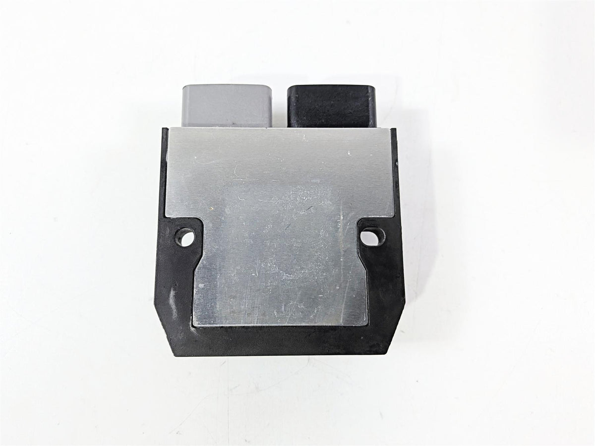 2020 Triumph Street Triple 765RS Rectifier Voltage Regulator T1300675 FH020AA-Mototech271