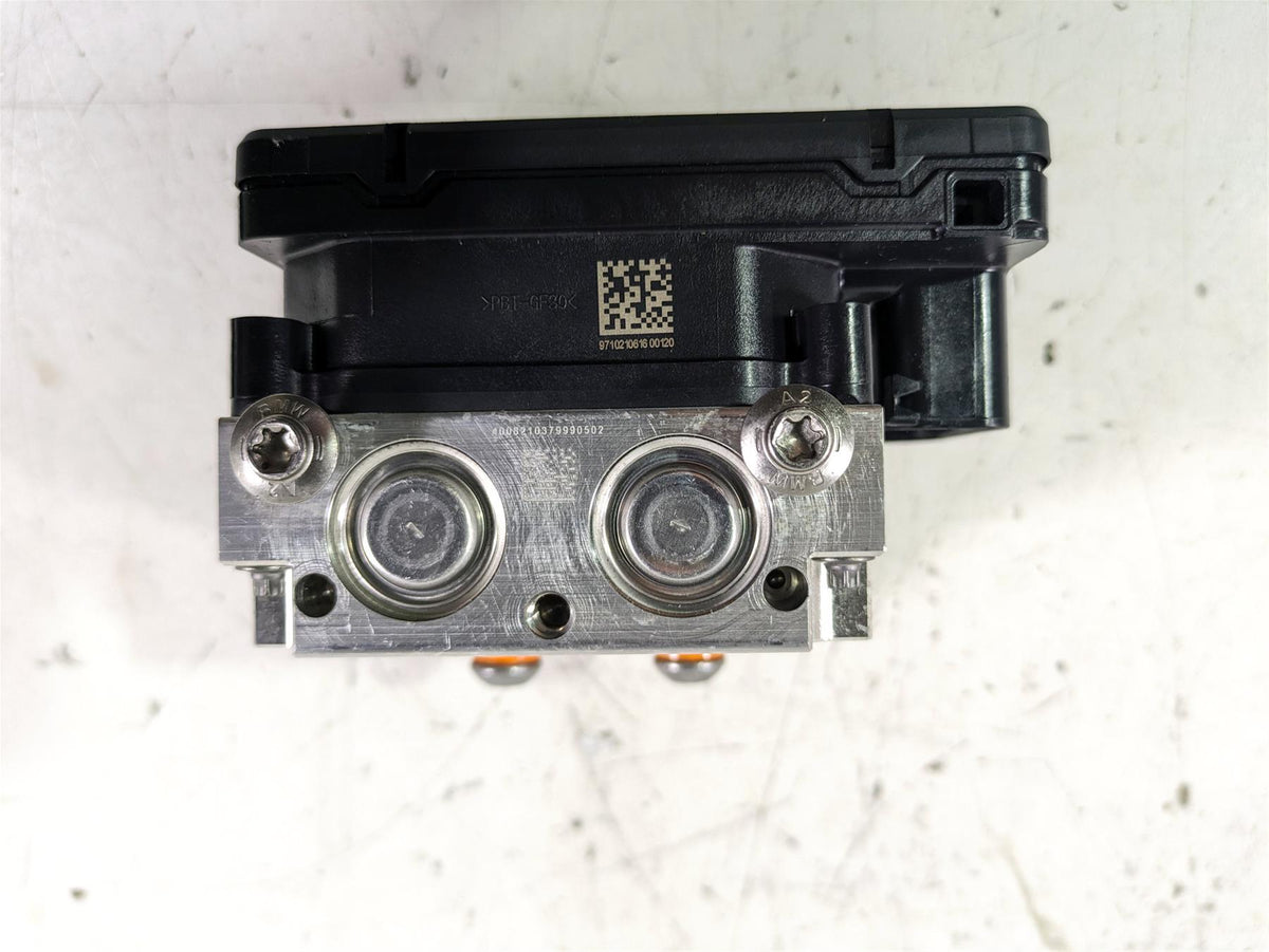 2022 BMW R1250 RT K052 Abs Brake Pump Module Pressure Unit 34511625643 {{ shop.shopifyCountryName }} - Mototech271