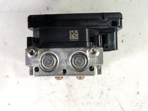 2022 BMW R1250 RT K052 Abs Brake Pump Module Pressure Unit 34511625643