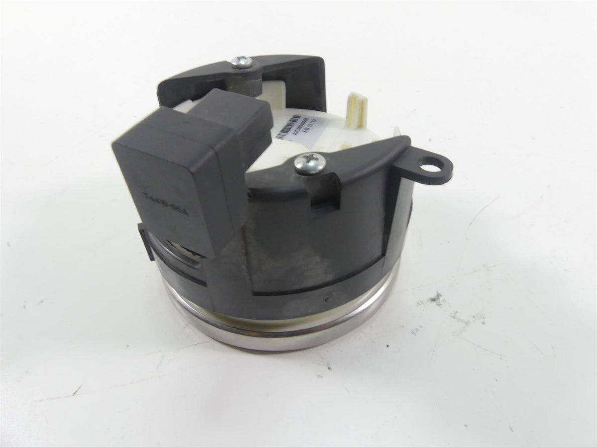 2013 Harley Touring FLTRX Road Glide Speedometer Speedo Meter Gauge 67261-08 {{ shop.shopifyCountryName }} - Mototech271