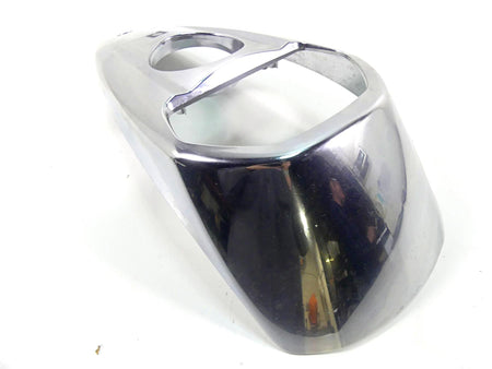 2008 Suzuki M109R VZR1800 Fuel Gas Tank Dash Cover Panel - Read 44290-48G00 {{ shop.shopifyCountryName }} - Mototech271