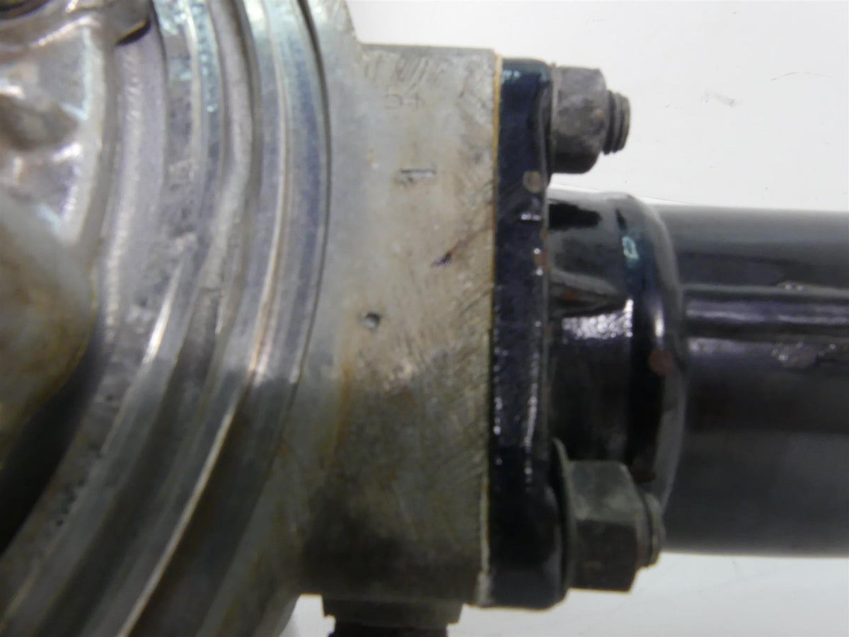 1978 BMW R100 S (2474) Rear Diff Differential 33/11 Drive Shaft Swingarm 33111241098 {{ shop.shopifyCountryName }} - Mototech271