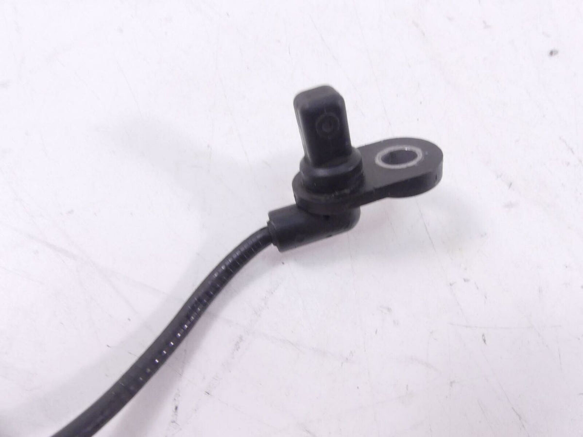 2012 Yamaha XT1200 Super Tenere Front Abs Brake Wheel Speed Sensor 23P-85970-00- {{ shop.shopifyCountryName }} - Mototech271