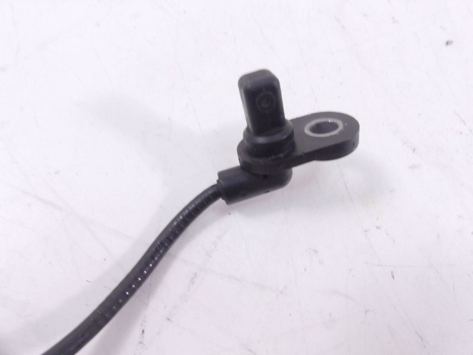 2012 Yamaha XT1200 Super Tenere Front Abs Brake Wheel Speed Sensor 23P-85970-00- {{ shop.shopifyCountryName }} - Mototech271