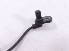 Load image into Gallery viewer, 2012 Yamaha XT1200 Super Tenere Front Abs Brake Wheel Speed Sensor 23P-85970-00- | Mototech271
