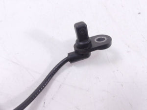 2012 Yamaha XT1200 Super Tenere Front Abs Brake Wheel Speed Sensor 23P-85970-00- | Mototech271