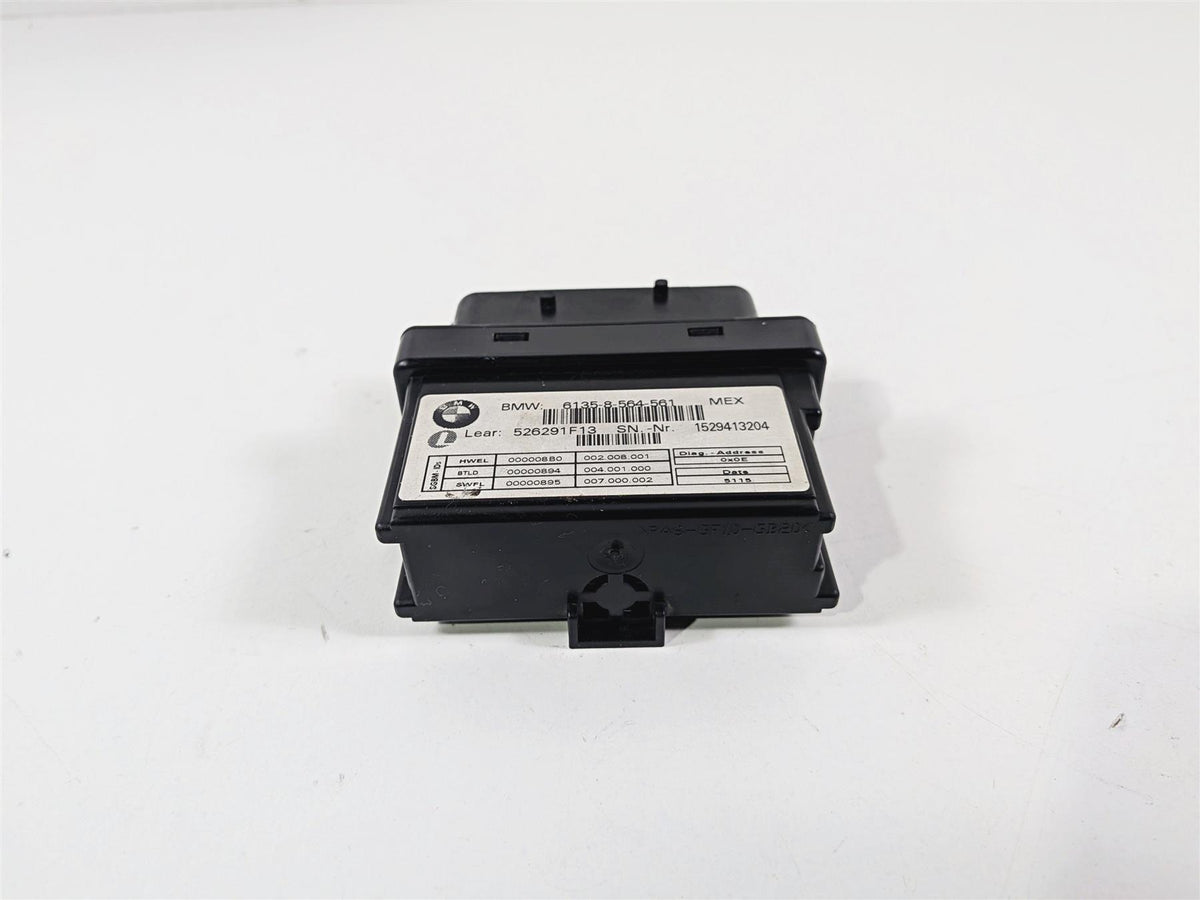 2016 BMW R1200RT RT RTW K52 Base Control Module Satellite 61358564561 {{ shop.shopifyCountryName }} - Mototech271