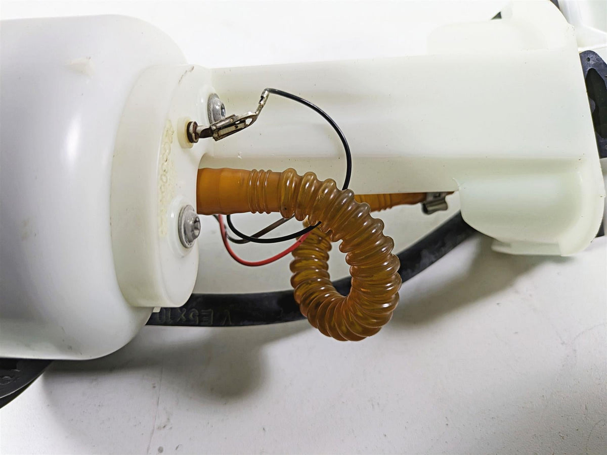 2009 BMW R1200RT K26 Fuel Gas Petrol Pump - Tested 16147680369 {{ shop.shopifyCountryName }} - Mototech271
