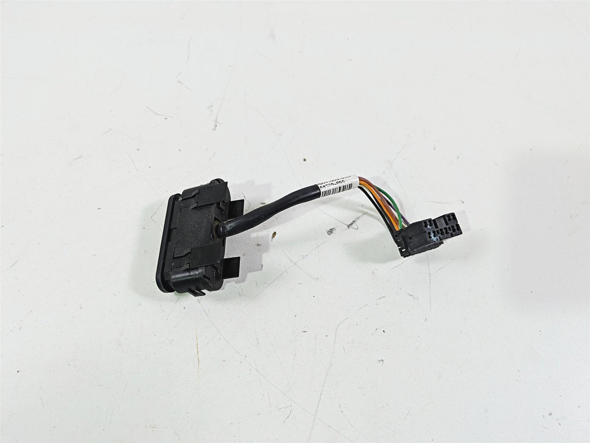 2011 Harley Touring FLHTCUSE CVO E-Glide Indicator Instrument Lights 68789-96B {{ shop.shopifyCountryName }} - Mototech271