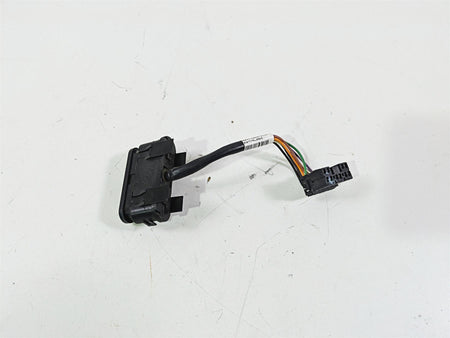 2011 Harley Touring FLHTCUSE CVO E-Glide Indicator Instrument Lights 68789-96B {{ shop.shopifyCountryName }} - Mototech271